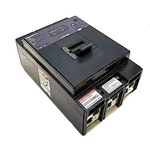 Square D LCL364508041 Pole 450AMP 600 Vac Circuit Breaker(chip) Seller. Price: $990.00.