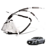 Grterokky Front Left Power Door Lock (driver Side) New. Price: $142.85.