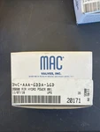 Mac Valves Air Hydro Power 34C-AAA-GDDA-1GD New. Price: $75.99.