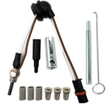 Lizapus Compatible With Espar Eberspacher Airtronic D2 D4S Glow Pin Plug... New. Price: $56.13.