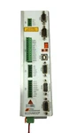 Servo Drive Controller Ecovario Jenaer Antribstechnik 214AR-AA-000-000 Amplifier Used. Price: $157.50.