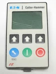 Eaton EMA91 S801 S811 Drive Mount Interface Keypad Control Module 3-1670-002B New. Price: $310.00.