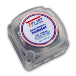 Jaycorp Smart Dual Battery 140A Isolator - Auto/boat/rv Model VSR12 Car Vehicle New. Price: $125.61.
