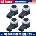 4PCS Parking Assist Sensor Set DA5T-15K859-AAW For Lincoln Mkt 2010-2014 New. Price: $28.79.