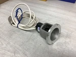 Dynamics Research Corp E83 153/121-1000-120CBW Rotary Incremental Encoder Used. Price: $100.00.
