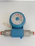United Electric (ue) / Pressure Switch J120K-S147B New. Price: $380.00.