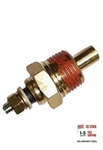 Qpq 214-1007 Coolant Temperature Sensor 0-300 Range, Direct Replacement For New. Price: $22.74.