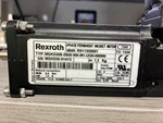 Rexroth Servo Motor R911308681 Used. Price: $250.00.