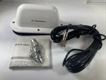 Nos 450-470 Mhz "transit" Motorola RRA4738A Uhf Mobile Mount Antenna Heavy Duty Open. Price: $80.00.