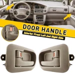 Interior Door Handle Right Left Passenger For 1998-03 Toyota Sienna Inside Eoa New. Price: $9.49.