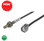 Ngk/ntk OZA245-H1 0169 Lambda Sensor Oxygen O2 Exhaust Probe OZA245H1 New. Price: $114.00.