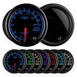 Glowshift 1500F Egt Pyrometer Temp Gauge Kit W/ Sensor Probe, Tinted 7 Color New. Price: $136.99.