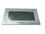 Panasonic Compact Programmable Display GT12 AIG12GQ13D New. Price: $350.00.