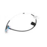 Acdelco 20856306 Front Driver Side Abs Wheel Speed Sensor Wiring Harness New. Price: $48.95.