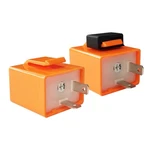 2PCS 2PIN 12V Speed Adjustable Led Electronic Flasher Relay Fix Motorcycle Tu... New. Price: $15.12.