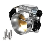 Throttle Body For LS1 LS2 LS3 LS6 LS7 Lsx With Position 102MM Silver New. Price: $102.56.
