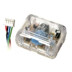 Dei 504D Double Guard Stinger Shock Sensor, Car Alarm Security Impact Detection New. Price: $22.95.