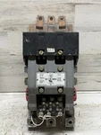Westinghouse Size 600 120VAC Coil 200 Hp Starter 2050A15G15 / 2045A41G28 Used. Price: $199.99.