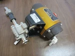 Flowserve, Series 39 Pneumatic Actuator, Part #: 10 Sn R6 Used Unspecified. Price: $165.00.
