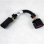 Granatelli Motorsports Mass Air Flow Sensor Connector - Jumper Harness New. Price: $67.39.