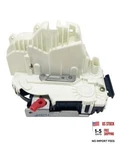 Door Lock Actuator Compatible With 2011-2021 Durango Grand Cherokee WK2 Rear New. Price: $43.69.