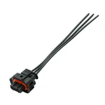 Lidscura Throttle Position Sensor (tps) Connector Wiring Harnesses 1928403870 New. Price: $14.76.