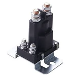 Jingke 80-AMP Relay 12V Battery Isolator Great For Car, Boat, Rv, New. Price: $26.54.