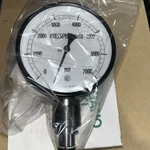 Nks 0-7000 Psi Pressure Gauge 4 Dial 1.5% Accuracy Hydraulic New. Price: $249.00.