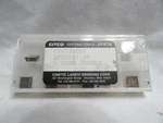 Citco Cutting Tools Carbide Inserts (4 Good Corners) SPC2521-BF New. Price: $11.99.