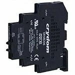 Crydom DR24E06 New. Price: $85.03.