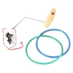 For Chevy Cobalt 06-10 Acdelco SK1448 Gm Original Equipment Fuel Level Sensor New. Price: $88.43.