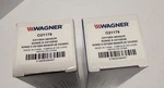 Lot Of Wagner Sensors O21179 Oxygen Genuine New Box. Price: $22.95.