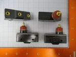 Lot Of 3 Honeywell P12246 Commercial Semi Truck Jake Brake Clutch Switch X11146 Used. Price: $199.99.
