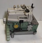Pegasus E52-131M Sewing Machine Used. Price: $500.00.