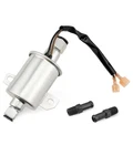 12V Universal Fuel Pump Fit For Cummins Onan Generator Rv QD8000 8HDKAK-1046N... Brand. Price: $39.16.