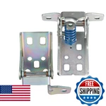 Dodge Ram Front Right Passenger Door Hinge 02-11 1500 2500 3500 4500 5500 New. Price: $85.26.