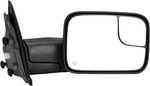 AUTOSAVER88 Right Passenger Side Mirror 9.843 X 21.85 14.173 Inches, Black New. Price: $106.83.