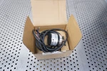 Automation Direct Rotary Incremental Encoder 1000 Pulse TRDA-20R1N100RZD New. Price: $150.00.