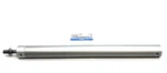 Smc Round Body Pneumatic Cylinder CDG1BA25-300Z Nos New. Price: $88.04.