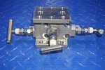 Anderson Greenwood Manifold MT3VIS-2 Valve New. Price: $649.99.