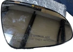 Scitoo Right Glass Side View Mirror Passenger 2012-17 Toyota Camry 8K0949102EAUT New. Price: $29.98.