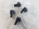 Vod Autoparts 1EW63TZZAA Parking Assist Sensor Bumper Object 4 Pcs New. Price: $13.65.