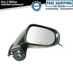 Trq Right Mirror Passenger Side For 10-12 ES350 LX1321135 New. Price: $147.77.