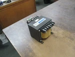 Micron Econotran Control Transformer E530-0173-5 0.530KVA PRI:380/415/460V Used. Price: $60.00.
