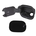 Rlb-hilon Metal Pin Type Gas Fuel Door Tank Filler Pipe With Black Cover New. Price: $51.89.