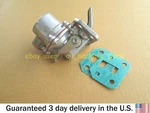 Jcb Backhoe- Fuel Lift Pump For Perkins Engine (part No. 17/401300) New. Price: $34.90.