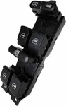 Master Power Window Door Switch For 1998-2005 Volkswagen Passat New. Price: $24.95.