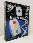 Parkzone PZ-1500 Parking Sensor With Dual Power Technology, Platinum Edition New. Price: $37.85.