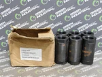 Used Lot Of 6 Circle Seal 232S-8PP 1" Check Valves 3000 Psi Rusty. Price: $125.00.