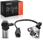 A-premium 2-PC Engine Camshaft Crankshaft Position Sensor Compatible With Toy... New. Price: $89.26.
